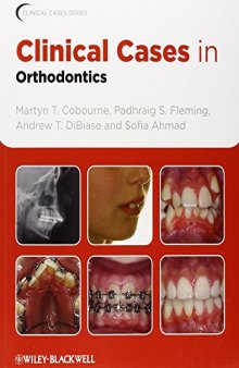 Clinical Cases in Orthodontics