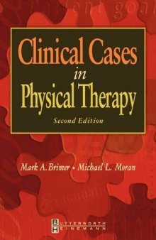 Clinical Cases in Physical Therapy, 2nd Edition