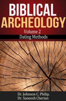 Dating Methods In Archeology