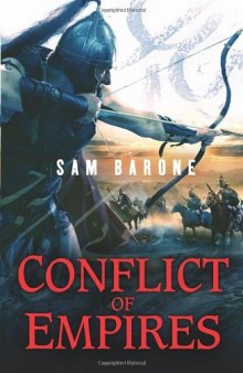 Conflict of Empires (Eskkar Saga)  