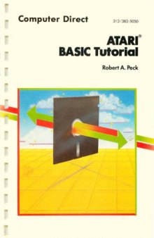 Atari BASIC tutorial