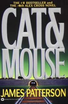 Cat & Mouse (Alex Cross Novels)  