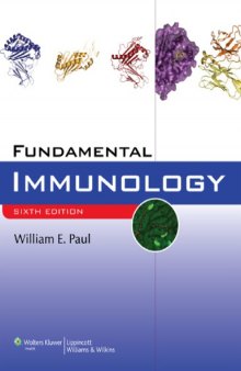 Fundamental immunology