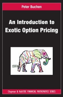 An Introduction to Exotic Option Pricing