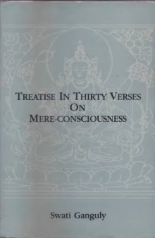 Treatise in Thirty Verses on Mere-Consciousness