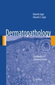 Dermatopathology: Classification of Cutaneous Lesions