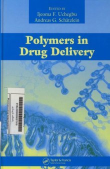 Polymers in Drug Delivery