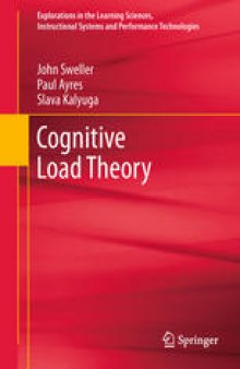 Cognitive Load Theory