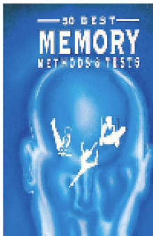 50 Best Memory Methods & Tests