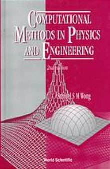Computational Methods in Physics and Engineering