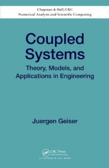 Coupled Systems: Theory, Models, and Applications in Engineering