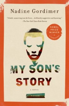 My Son's Story: A Novel