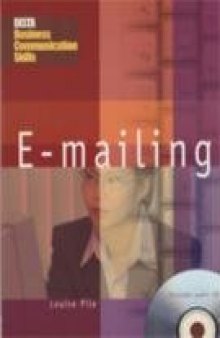 Emailing (Business Communications Skills)