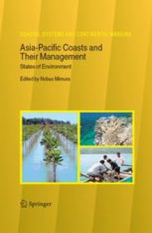 Asia-Pacific Coasts and Their Management: States of Environment