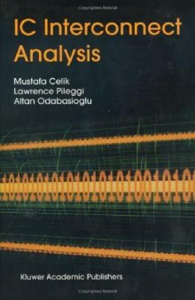 IC Interconnect Analysis