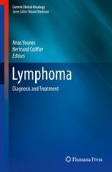 Lymphoma: Diagnosis and Treatment
