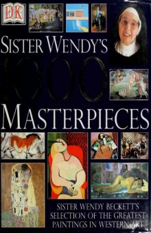 SisterWendy's 1000 Masterpieces