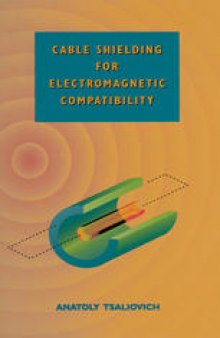 Cable Shielding for Electromagnetic Compatibility