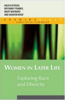 Women in Later Life (Growing Older)