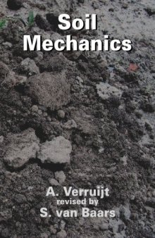 Soil Mechanics