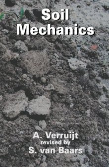 Soil Mechanics