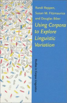 Using corpora to explore linguistic variation