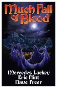 Much Fall of Blood (Heirs of Alexandria, #3)