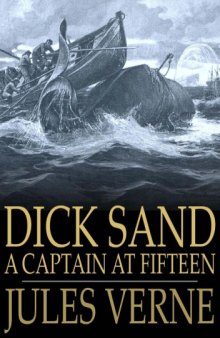 Dick Sand  