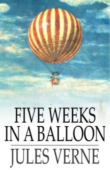 Five Weeks in a Balloon  