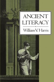 Ancient Literacy (British Museum)