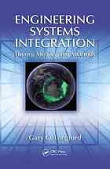 Engineering systems integration : theory, metrics, and methods