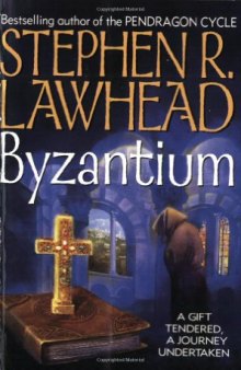 Byzantium (Harper Fiction)
