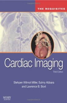 Cardiac Imaging: The Requisites, 3rd Edition