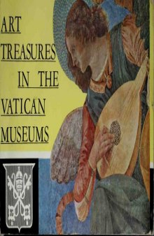 Art Treasures in the Vatican Museums