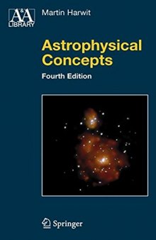 Astrophysical concepts