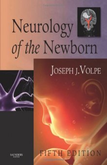 Neurology of the Newborn, 5th Edition  