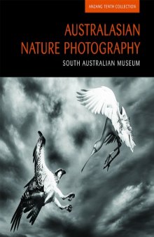 Australasian Nature Photography: ANZANG Tenth Collection