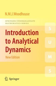 Introduction to Analytical Dynamics: Revised Edition