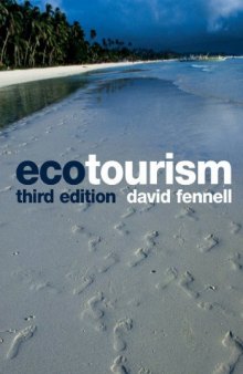 Ecotourism Third Edition