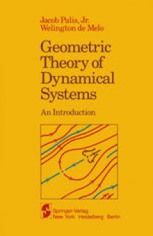 Geometric Theory of Dynamical Systems: An Introduction