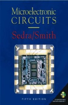 Electronics Microelectronic Circuits