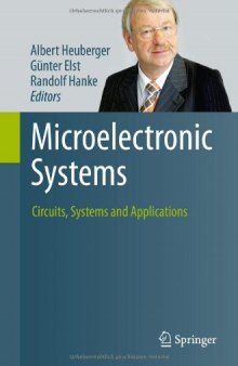 Microelectronic Systems: Circuits, Systems and Applications