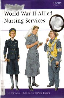 World War Ii Allied Nursing Services