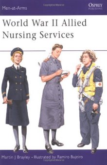 World War II Allied Nursing Services