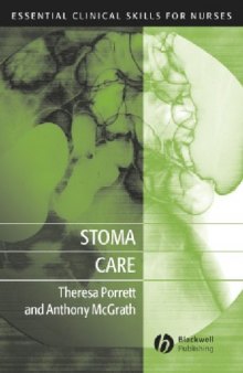 Stoma Care (Essential Clinical Skills for Nurses)