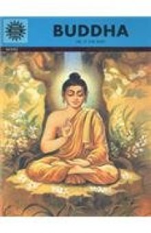 Buddha (Amar Chitra Katha) Indian Comic Book  