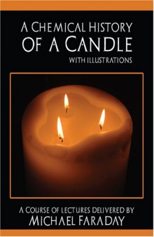 A Chemical History of a Candle