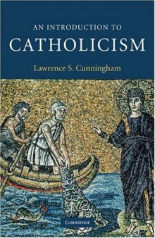 Introduction catholicism