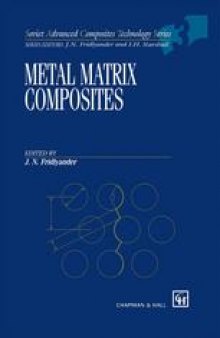 Metal Matrix Composites