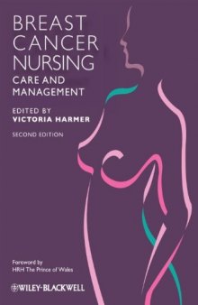 Breast Cancer Nursing Care and Management  